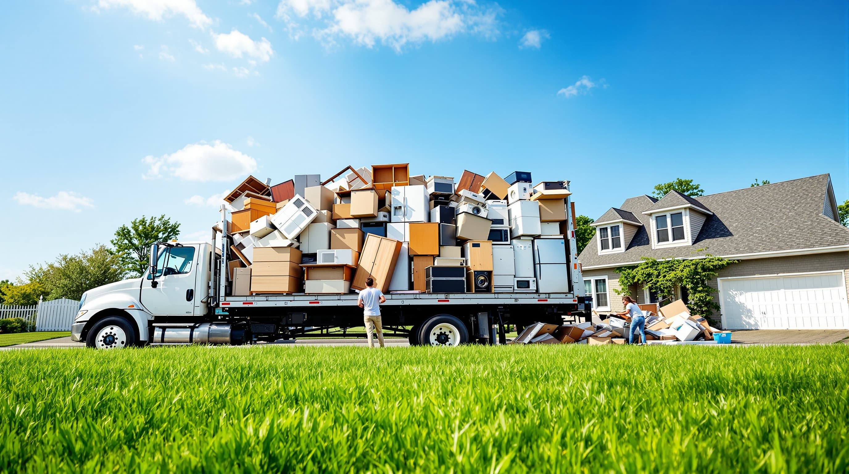 Junk Removal